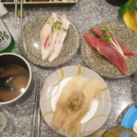 스시아라 Comida