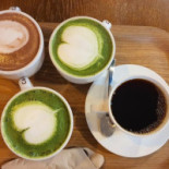 Cafe Certo Comida