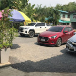 ร้านตู้ก๋วยเตี๋ยวหลังเขา By ยายฝ้าย Exterior