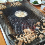 구시포하우스 food