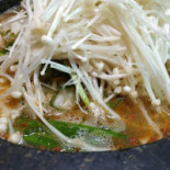 연포가든 food