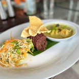 Theva Cuisine Comida