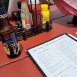 The Tipsy Cow And Grill Cardápio