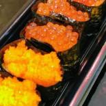 ซูชิแซม Comida