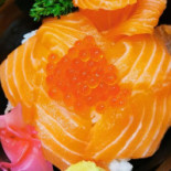 ซูชิแซม Comida