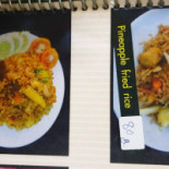On's Thai Issan Comida