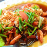 ร้านภูตรัง Comida