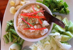 ครัวนพรัตน์ Comida