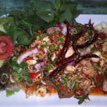 ครัวพรรณไม้ Comida