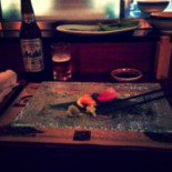 Tokio Joe – Japanese Sushi Sashimi Comida