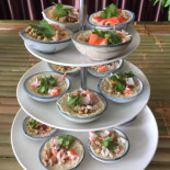 ครัวสจ หม่อง Comida