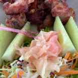 ภ สำเภา คาเฟ่ แอนด์ วิวพอยท์ Comida