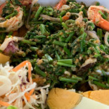 ภ สำเภา คาเฟ่ แอนด์ วิวพอยท์ Comida