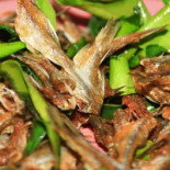 ร้านครัวลุงด้อ Comida