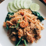 ร้านอาหารป้าเล็ก ลุงชา Comida