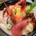 Wǔ Láng Yì food
