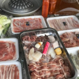 เบิร์ด หมูกะทะซิ่ง Comida