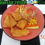 ร้านคุณตุ๋ม สเต็กหนองแค Comida
