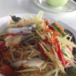 ร้านสโมสรกองเรือทุ่นระเบิด Exterior