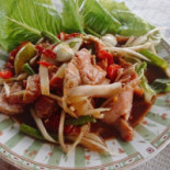 แซ่บ ขนาด Dentro
