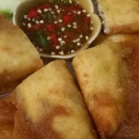 Conny food