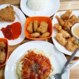 Conny food