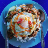 ร้านอาหารครัวป้าเสริม Comida