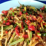 ร้านอาหารครัวป้าเสริม Comida