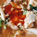 ร้านไหมข้าวมันไก่ Comida