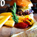 My Mojo Comida