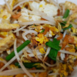 ร้านเจ๊ดาหอยทอด Comida