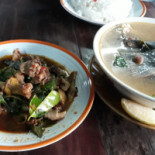 ราชาไก่บ้าน Comida