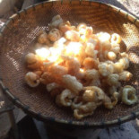 ร้านส้มตำกาญจนา Comida