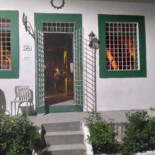 Pitaco Exterior