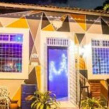 Pitaco Exterior