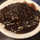 カレー Wū ロック Comida
