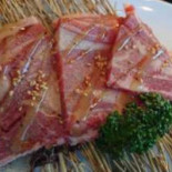 Shù 々 Yuàn Comida