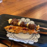 Daikoku Cardápio