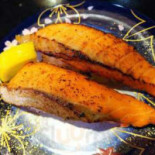 Huí Zhuǎn ずし Yǔ Yī Tíng Yá Shì food