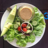 ไอดิน ฟาร์มเมล่อน Comida