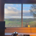 The Quarrymans Arms Comida