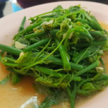 ร้านจงหัว Zhonghua Chinese Comida