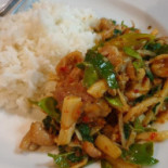 ครัวชัยรัช Comida