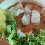 ก๋วยเตี๋ยวต้มยำบ้านนอก Comida