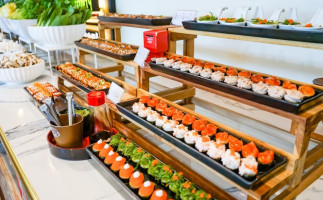 บุฟเฟ่ต์ชาบูอินฟินิตี้ Comida