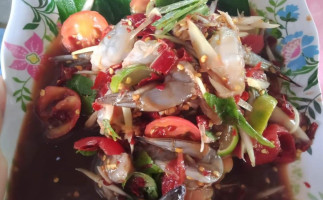 ร้านข้าวปุ้นซาว Comida