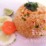 ครัวปรีญ่า Comida