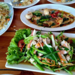 ครัวจ่าพอง food