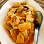 ครัวจ่าพอง food