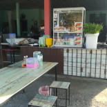 เล็กเตี๋ยวปลา Comida